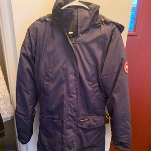 Replica Canada Goose Jacket.